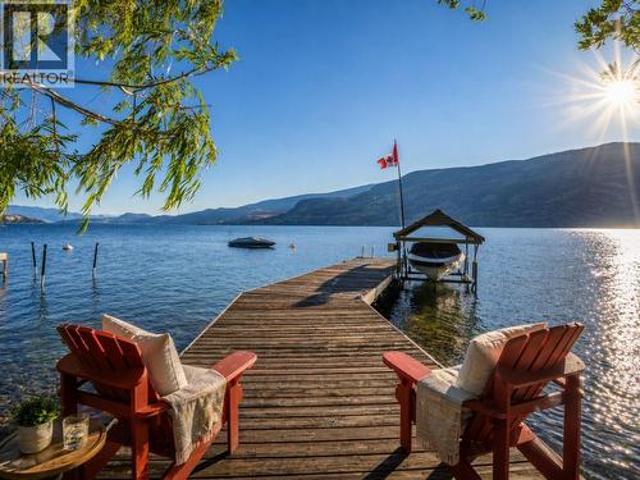 1988 Dewdney Road, Kelowna, BC, V1V 2C3 house for sale | Listing ID 10384 | Royal LePage