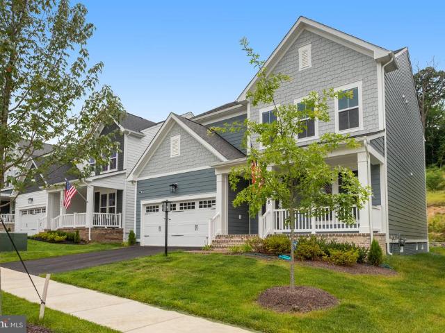 1988 Silver Sycamore Lane
