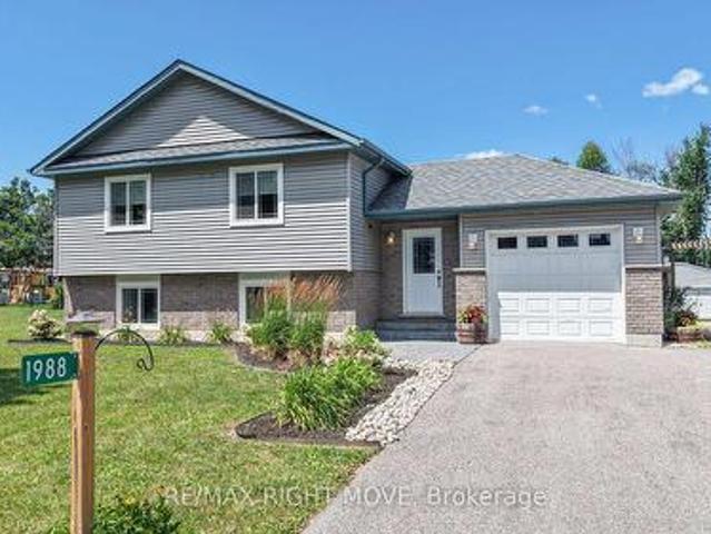 1988 Warminster Side Road, Oro Medonte, ON, L3V 0K5 house for sale | Listing ID S13638 | Royal LePage