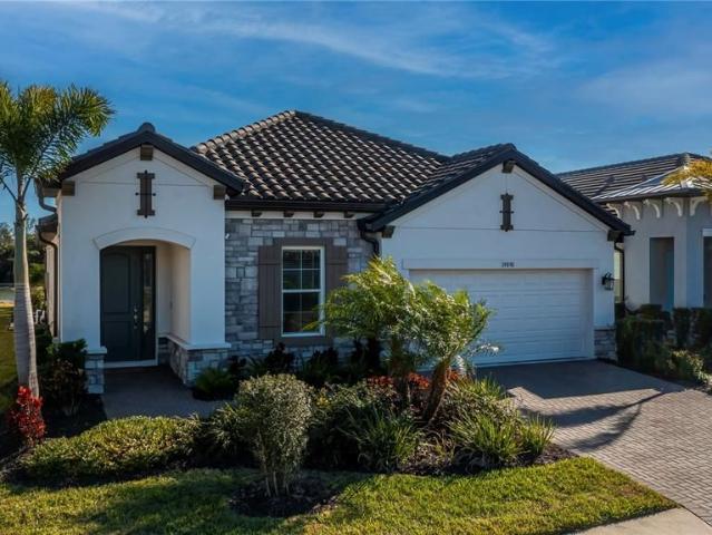 19890 Montenero Way, Venice, US, FL