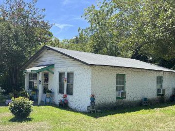 Blackville town, Barnwell County, South Carolina