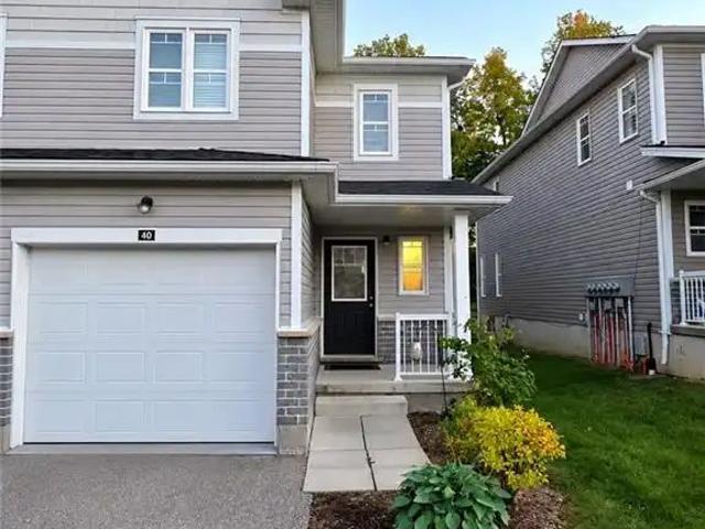 1989 OTTAWA Street S Unit# 40 — 3 Bedroom