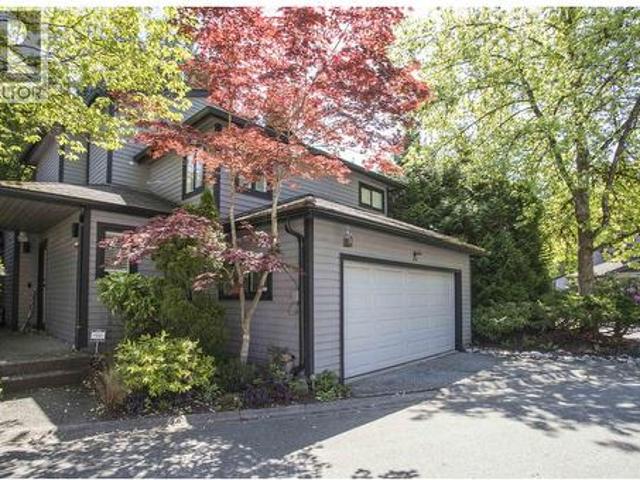 1989 Cedar Village Crescent, North Vancouver, BC, V7J 3P5 house for sale | Listing ID R3142 | Royal LePage