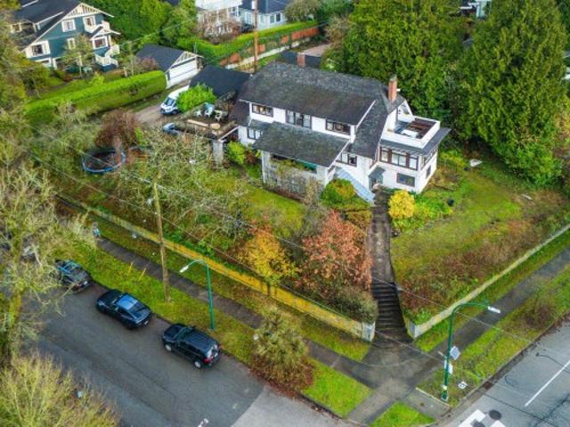 1989 King Edward Avenue W, Vancouver, BC, V6J 2W7 house for sale | Listing ID R3075 | Royal LePage
