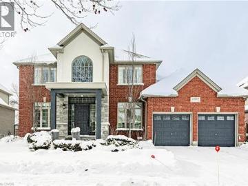 1989 Quarrier Road, London, ON, N6G 5L2 house for sale | Listing ID 40831 | Royal LePage