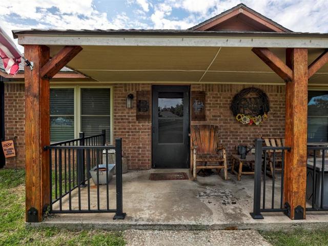 19800 Aaron Drive