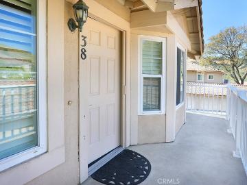 19801 Meadow Ridge Dr, Unit 38, Trabuco Canyon, CA 92679 | MLS #OC26052