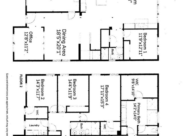 19802 Lanfranca Drive