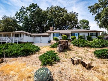 19805 Shake Ridge Rd, Volcano, CA 95689 | MLS #226034