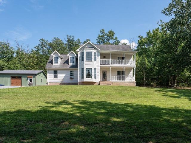 19806 huckleberry rd
