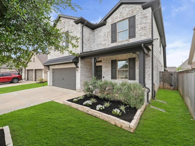 19806 Lone Paddock Circle, Tomball, US, TX