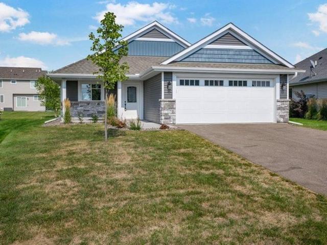 19809 Falk Ct N, Forest Lake, MN 55025