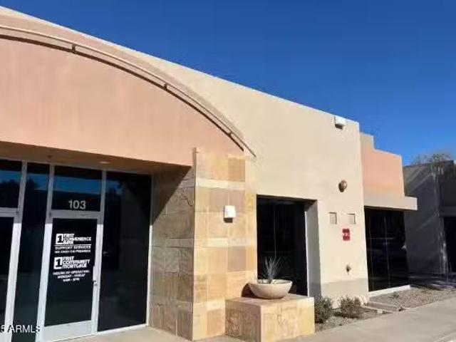 1980 E Baseline Rd #102, Tempe, AZ 85283 MLS 6875634