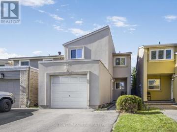 1980 Faylee Crescent, Pickering, ON, L1V 2V6 house for sale | Listing ID E13115 | Royal LePage