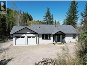 1980 Higdon Road, Quesnel, BC, V2J 6J6 house for sale | Listing ID R3119 | Royal LePage
