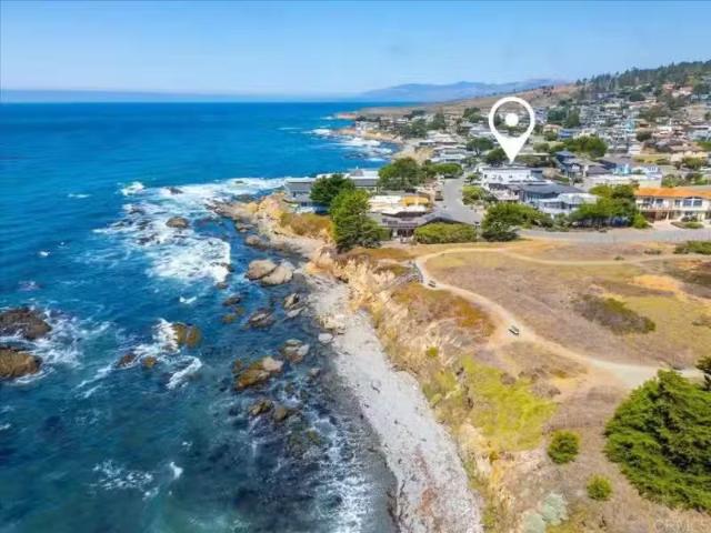 1980 SHERWOOD DR, CAMBRIA, CA 93428
