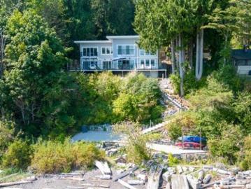 1980 Thornbrough Road, Gibsons, BC, V0N 1V6 house for sale | Listing ID R3108 | Royal LePage