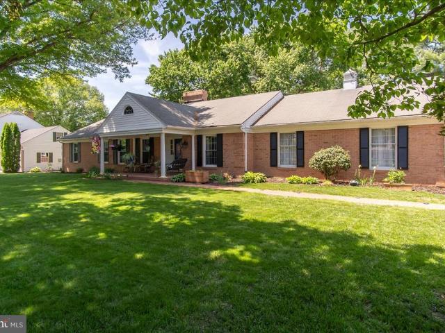 19811 Spring Creek Road