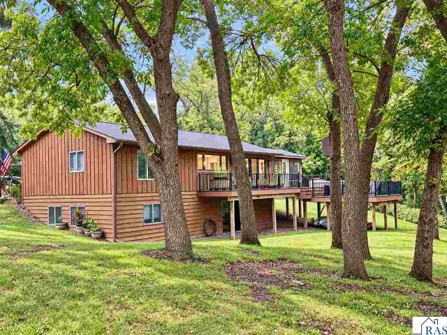 19817 Dogwood Road