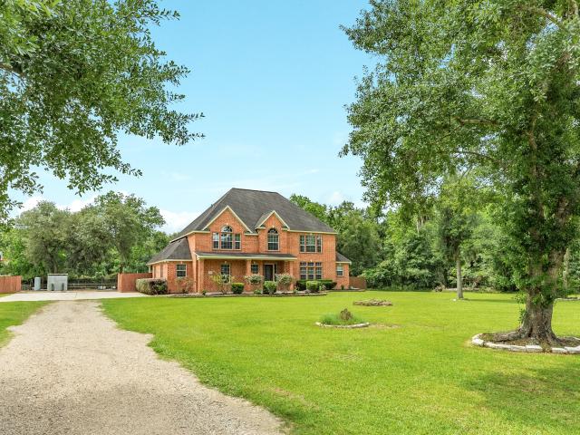19819 County Road 684A, Sweeny, TX 77480 | MLS #16220