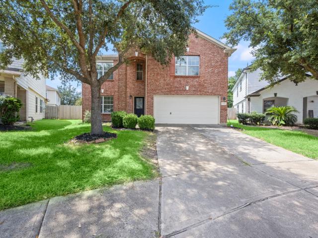 19819 Rippling Brook Ln, Tomball, TX 77375 | MLS #76082