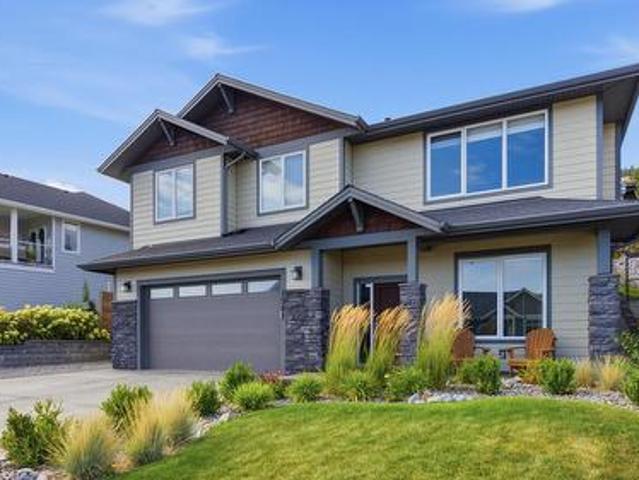 1981 Galore Crescent, Kamloops, BC, V2E 0A7 house for sale | Listing ID 10399 | Royal LePage