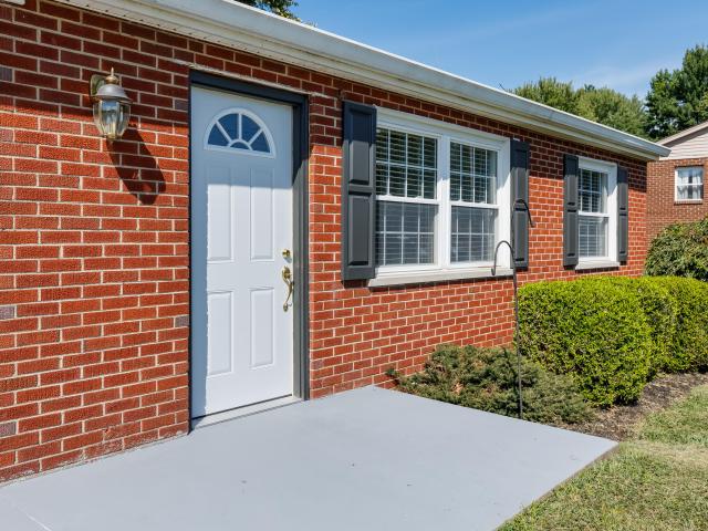 1981 Hart Drive