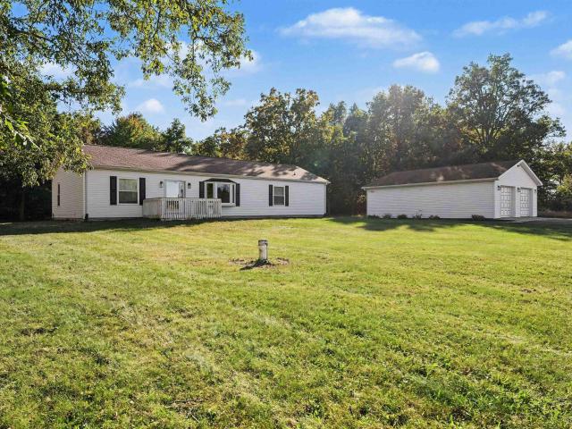 19823 W Brady Road