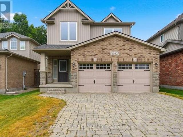 1982 Denview Avenue, London North S, ON, N6G 0G3 house for sale | Listing ID X13617 | Royal LePage