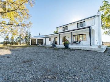 1982 Road 163, Perth South Blanshard, ON, N4X 1C4 house for sale | Listing ID X12898 | Royal LePage