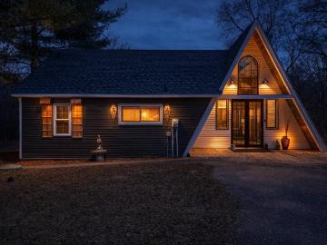 1982 W 7th Dr, Friendship, WI 53934 | MLS #1955