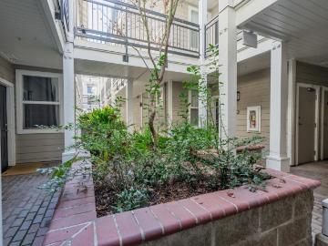 San Mateo County, California, USA - Gym