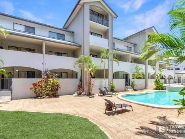 19/82 86 Martyn Street, Parramatta Park, QLD 4870