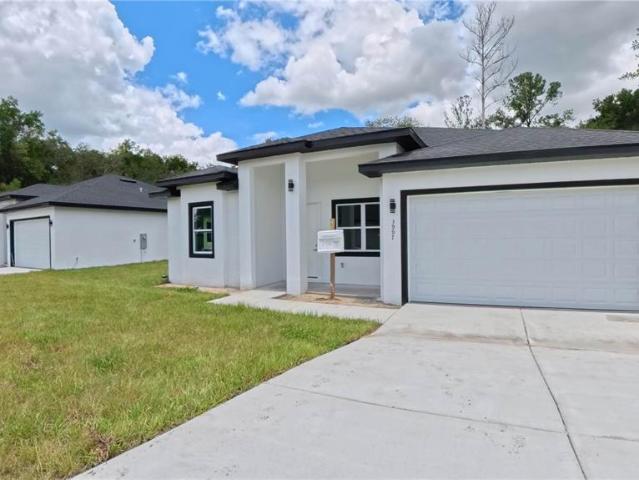 19831 SW Marine Blvd, Dunnellon, FL 34431 | MLS #O6355