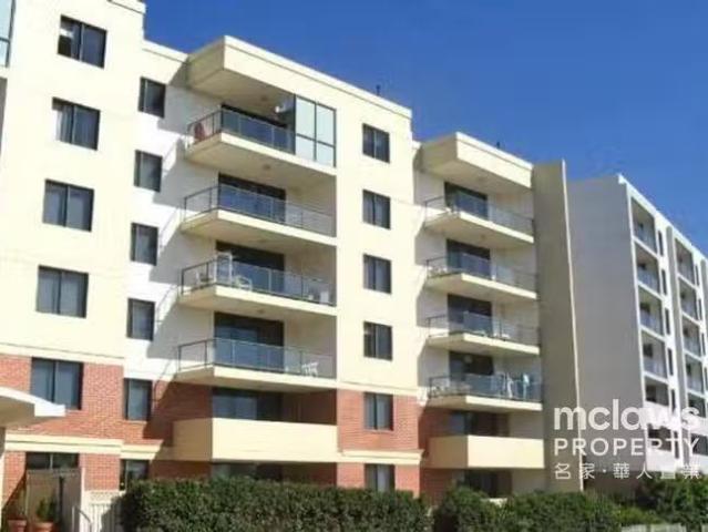 198/323 Forest Road, Hurstville, NSW 2220