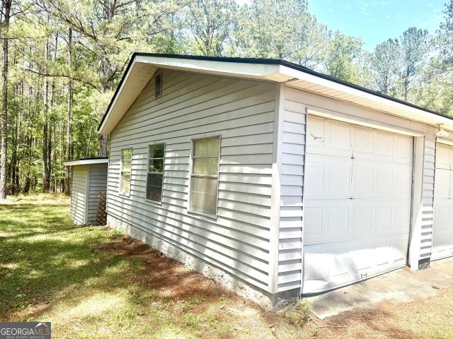 1983 Minton Chapel Road