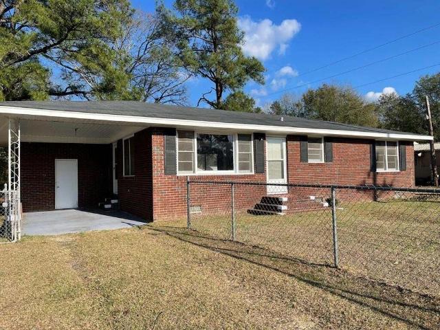 1983 Cannon Bridge Rd, Cordova, SC 29039 | MLS #25022
