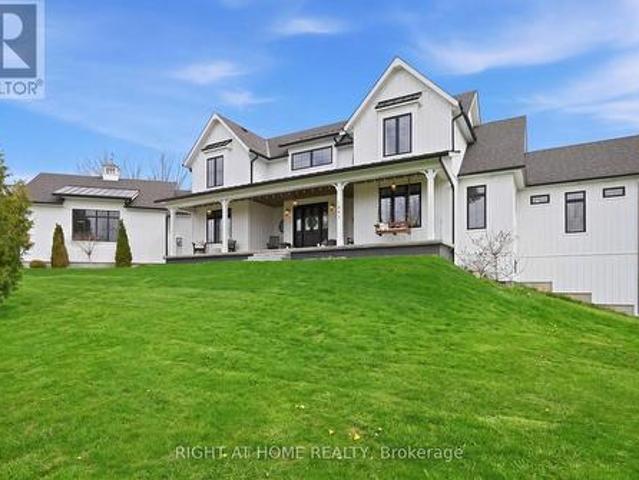 1983 Grimshaw Road, Cobourg, ON, K9A 4J8 house for sale | Listing ID X13206 | Royal LePage