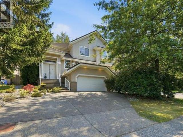 1983 Parkway Boulevard, Coquitlam, BC, V3E 3J8 house for sale | Listing ID R3156 | Royal LePage