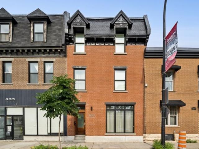 1983 Rue Wellington, Montréal Le Sud Ouest, QC, H3K 1W5 house for sale | Listing ID 21929 | Royal LePage