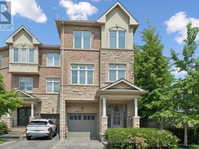 1983 Rackus Crescent, Mississauga, ON, L5J 0A6 house for sale | Listing ID W13785 | Royal LePage