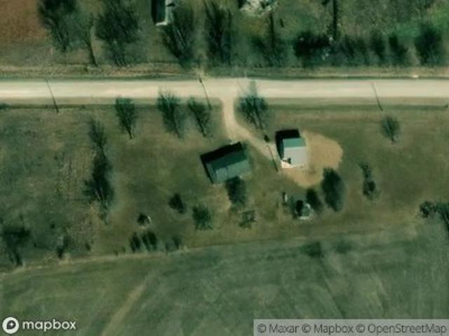 198th Rd