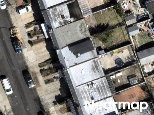 198th St
