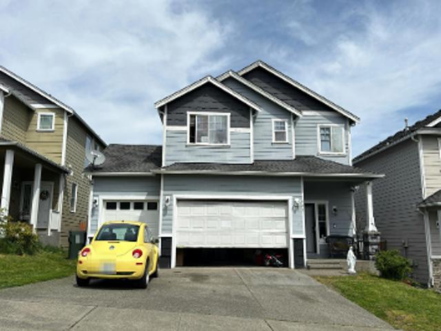 198th St E