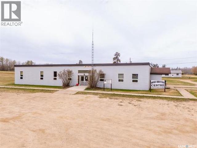 198 1St Avenue S, Pierceland, SK, S0M 2K0 house for sale | Listing ID SK025846 | Royal LePage