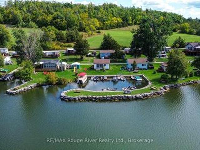 198 68 Robins Road, Alnwick/Haldimand, ON, K0K 2X0 house for sale | Listing ID X13580 | Royal LePage