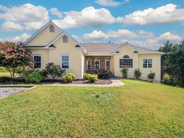 198 County Road 936