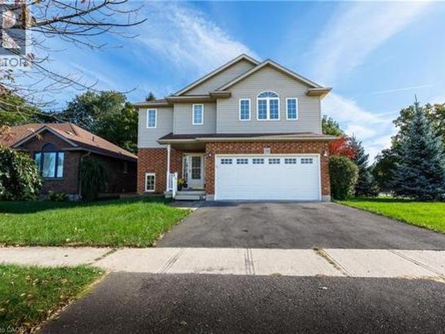 198 Charlotta Street, Baden, ON, N3A 4M8 house for lease | Listing ID 40865 | Royal LePage