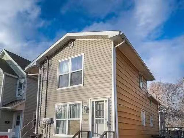 198 Cumberland Street, Charlottetown, PE, C1A 5C6 house for.