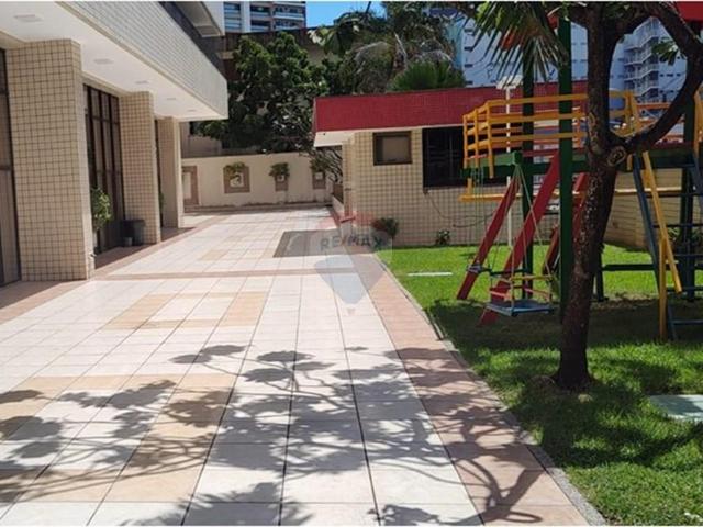 198 Área Útil Apartamento Alugar, 4 Dormitórios localizado em Rua Barão de Aracati, 444, Meireles, Fortaleza, Ceará, 60115080 | Brasil